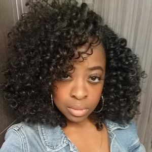 Meet your Posher, Elizabeth